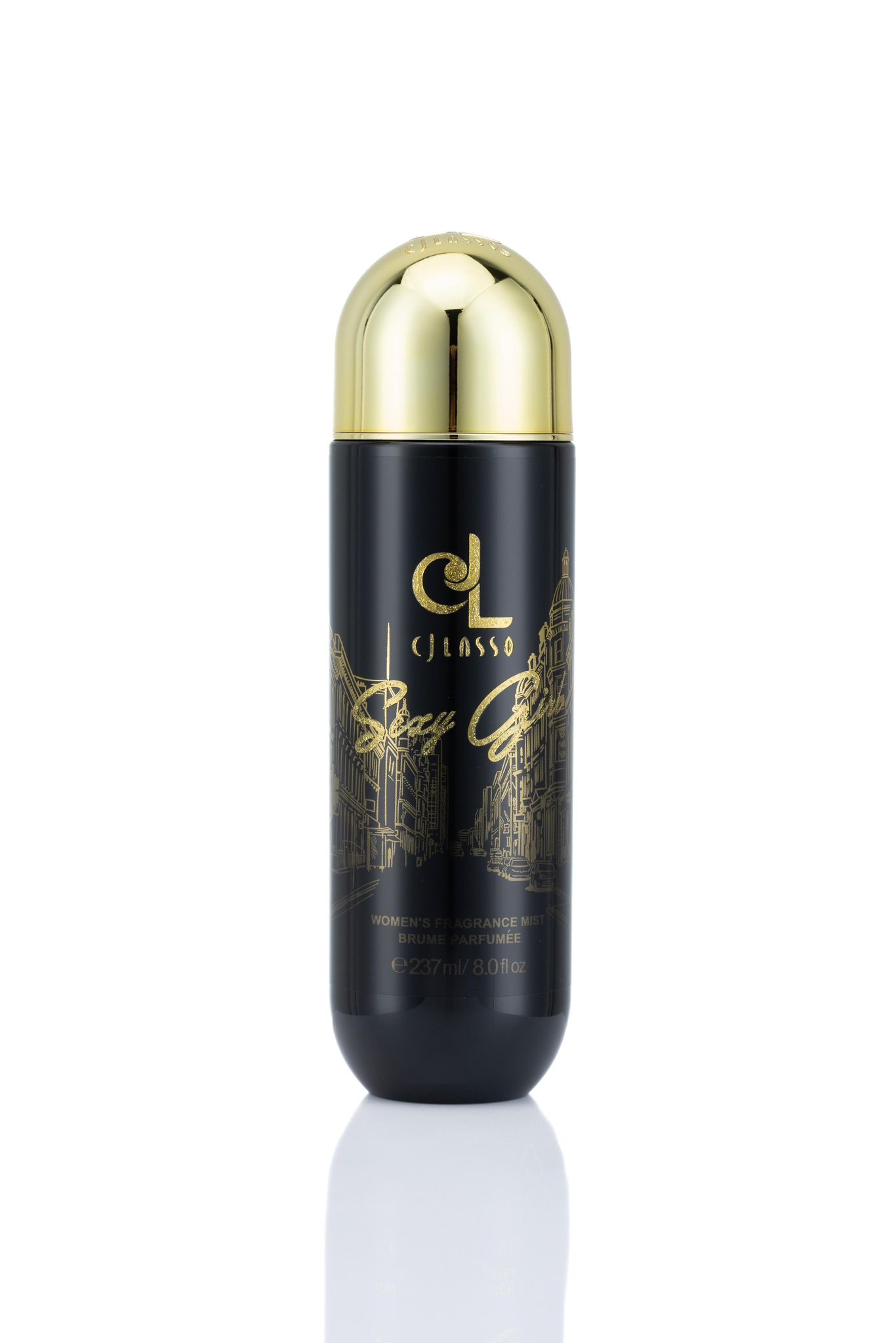 perfume-company-09 CJ Lasso Sexy Girl Women's Fragrance Mist
