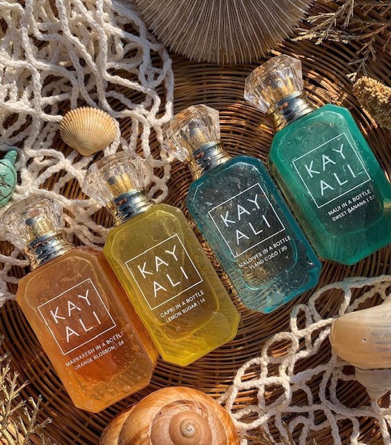 Kayali